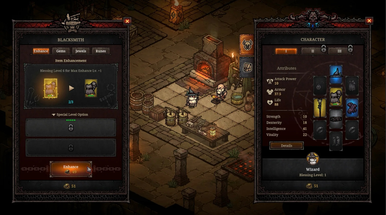 Tower of Babel: Survivors Of Chaos — Выжившие в хаосе Превью 3