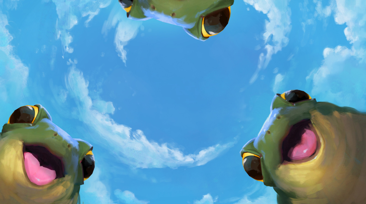 Ларго в Dota 2