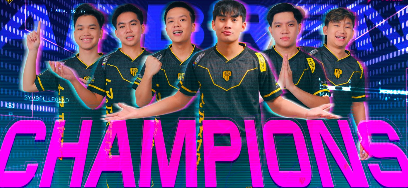 Обзор киберспорта MLBB 2025: от триумфа легенд до глобального расширения и рекордов на Играх SEA