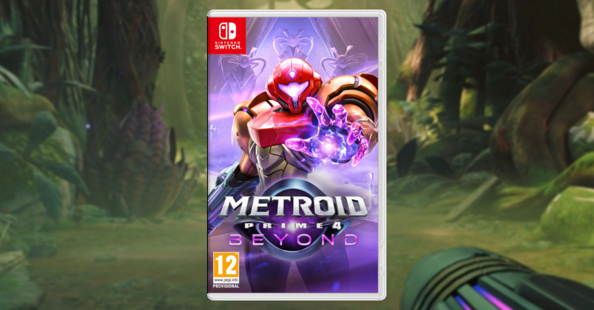 Metroid Prime 4: Beyond — Обзор игры и критическая реакцияn