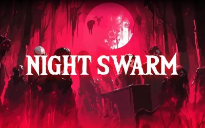 Night Swarm