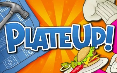 PlateUp!
