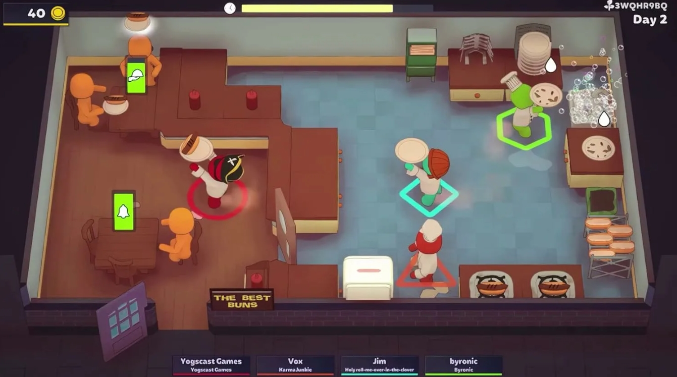 PlateUp! Превью 2