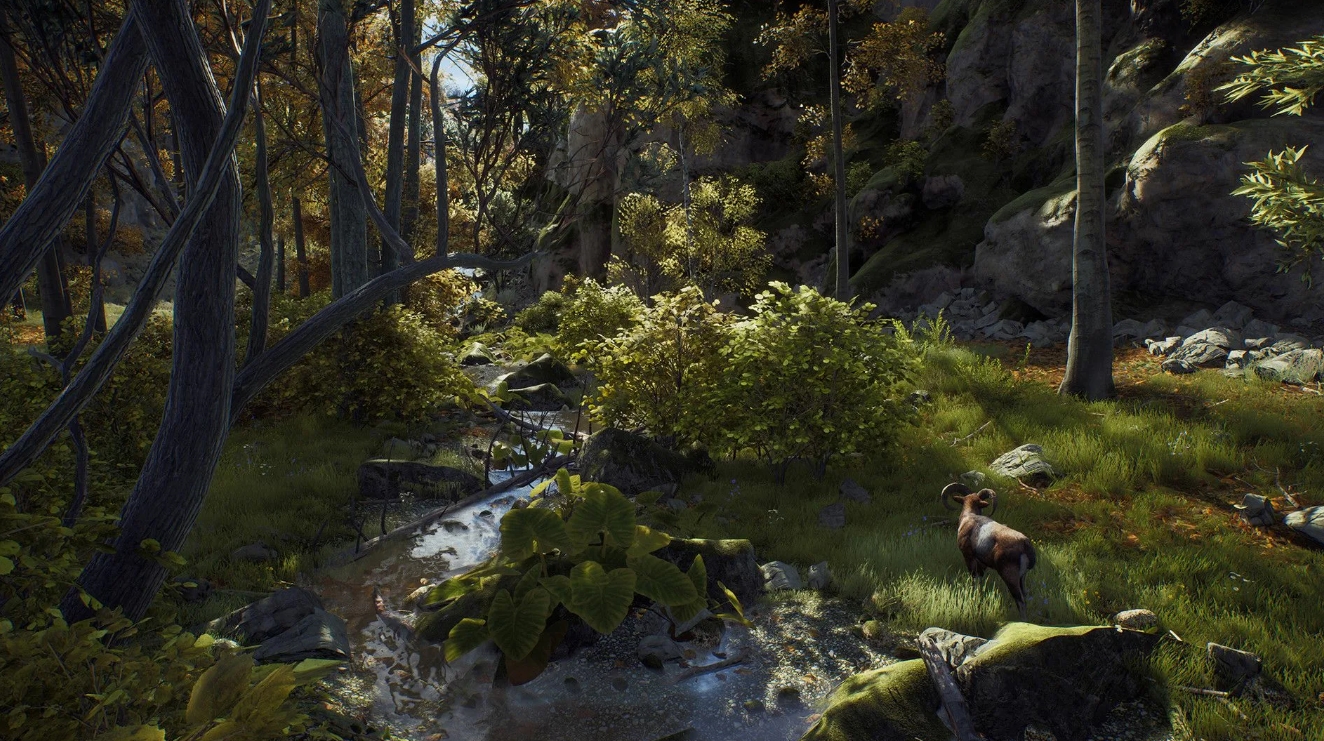 Pros and cons of Way of the Hunter