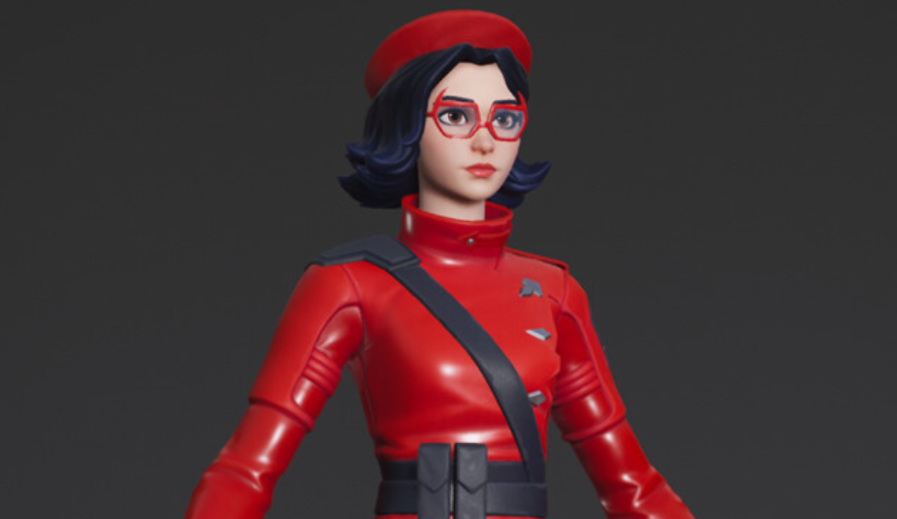 Цифровые антиквариаты: Топ 10 скинов Fortnite, которые вы, вероятно, никогда не получите — изображение 4