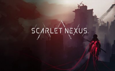 Scarlet Nexus