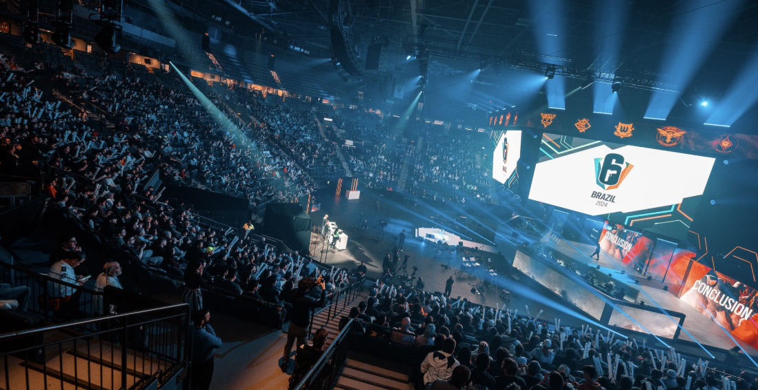 Ubisoft Rainbow Six Siege 2026 сезон: Новый календарь и путь на SIn — изображение 3