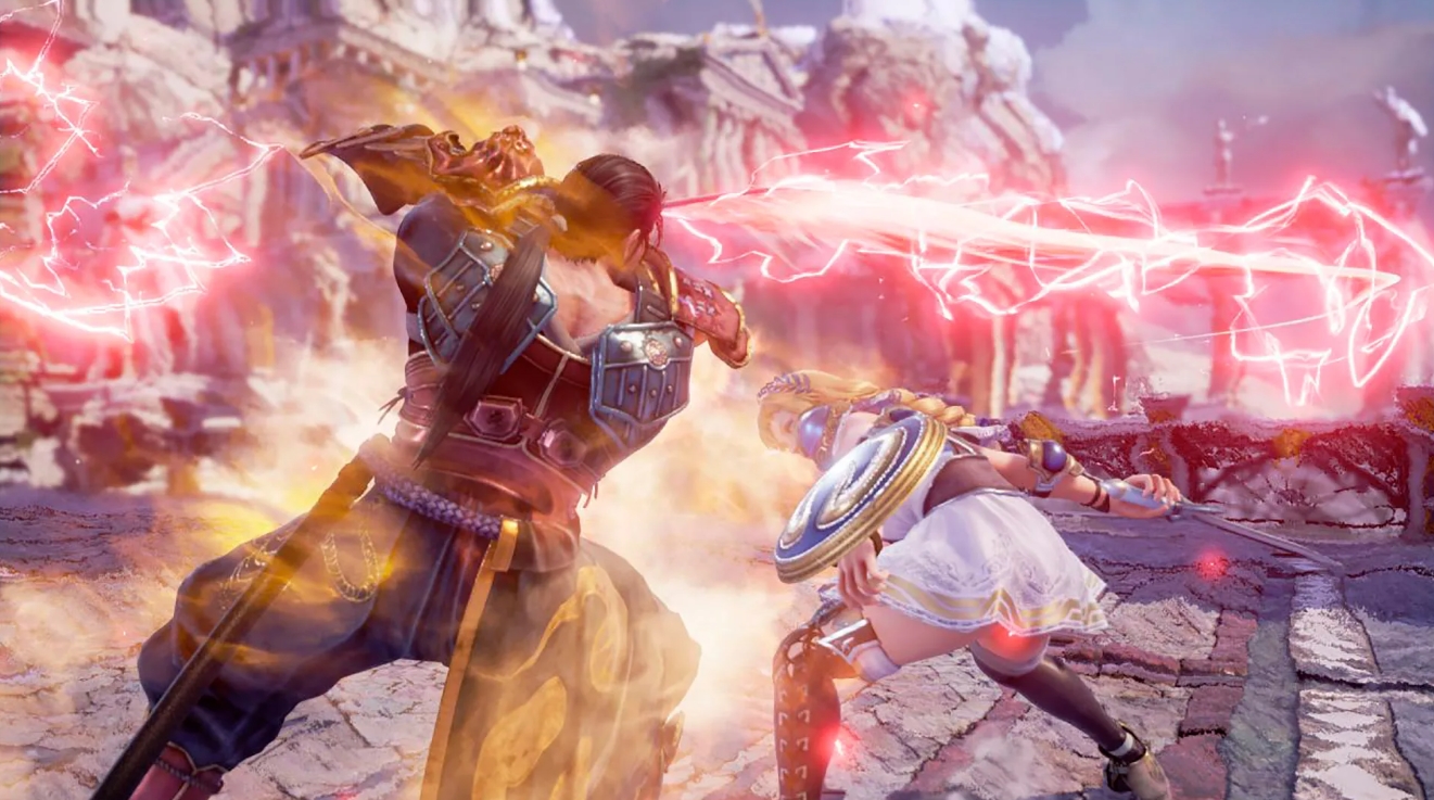 Soulcalibur VI's Story Modes Is It Worth Playing Alone