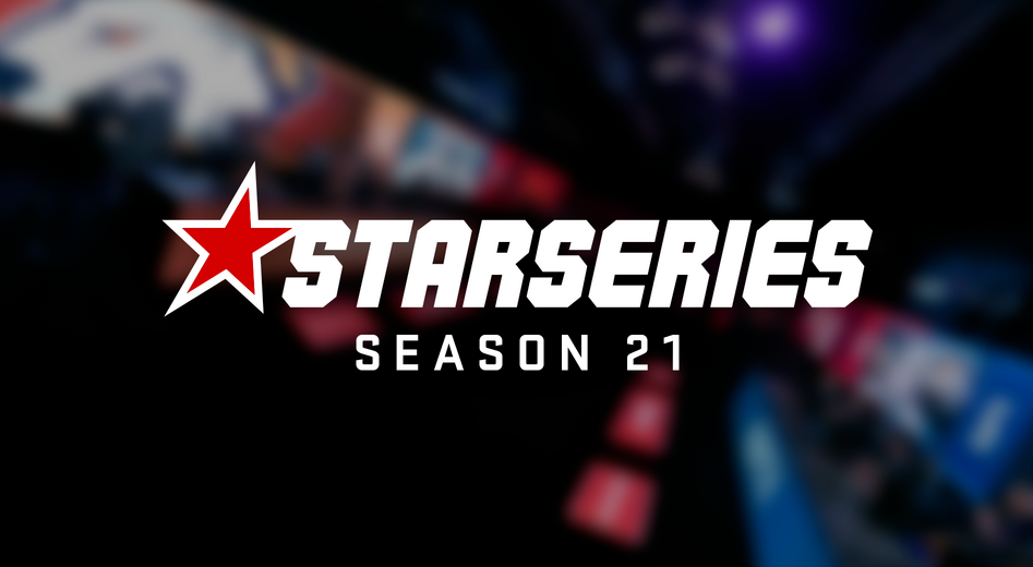 StarLadder 2027: большое возвращение или попытка прыгнуть в последний вагон? — изображение 1
