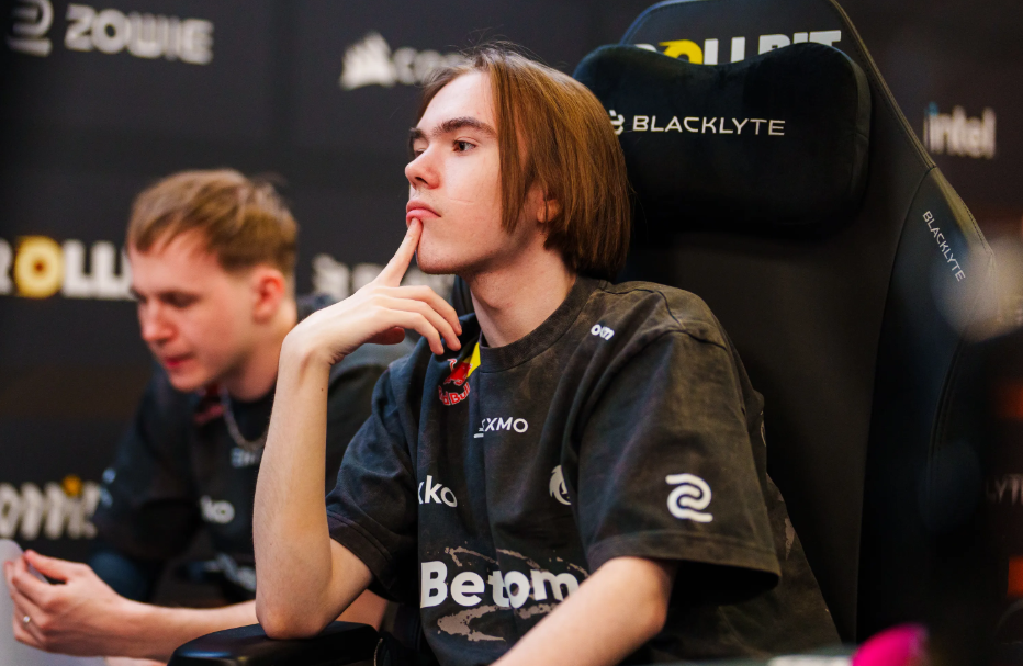 StarLadder Budapest Major 2025: третий этап достиг цели в 970 000 зрителейn