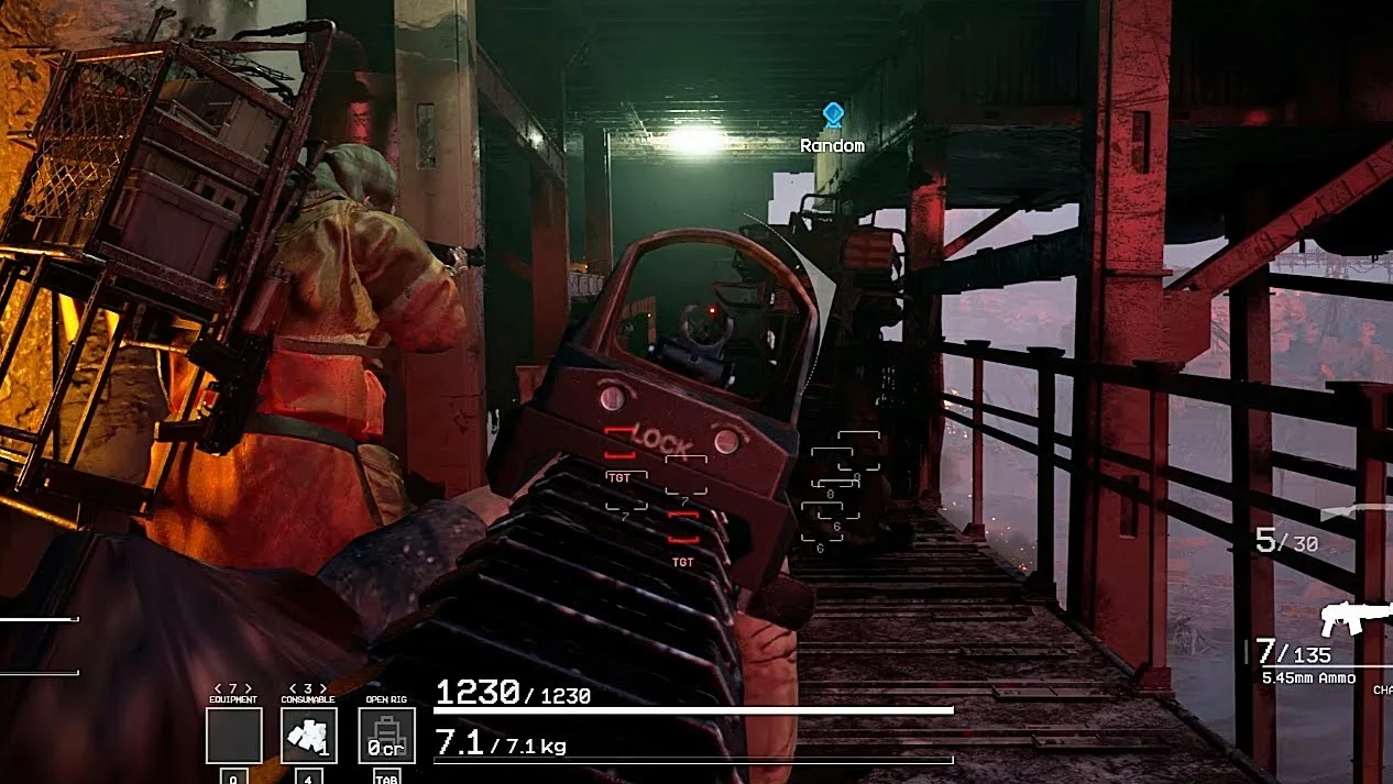 Вечная Зима Превью 4