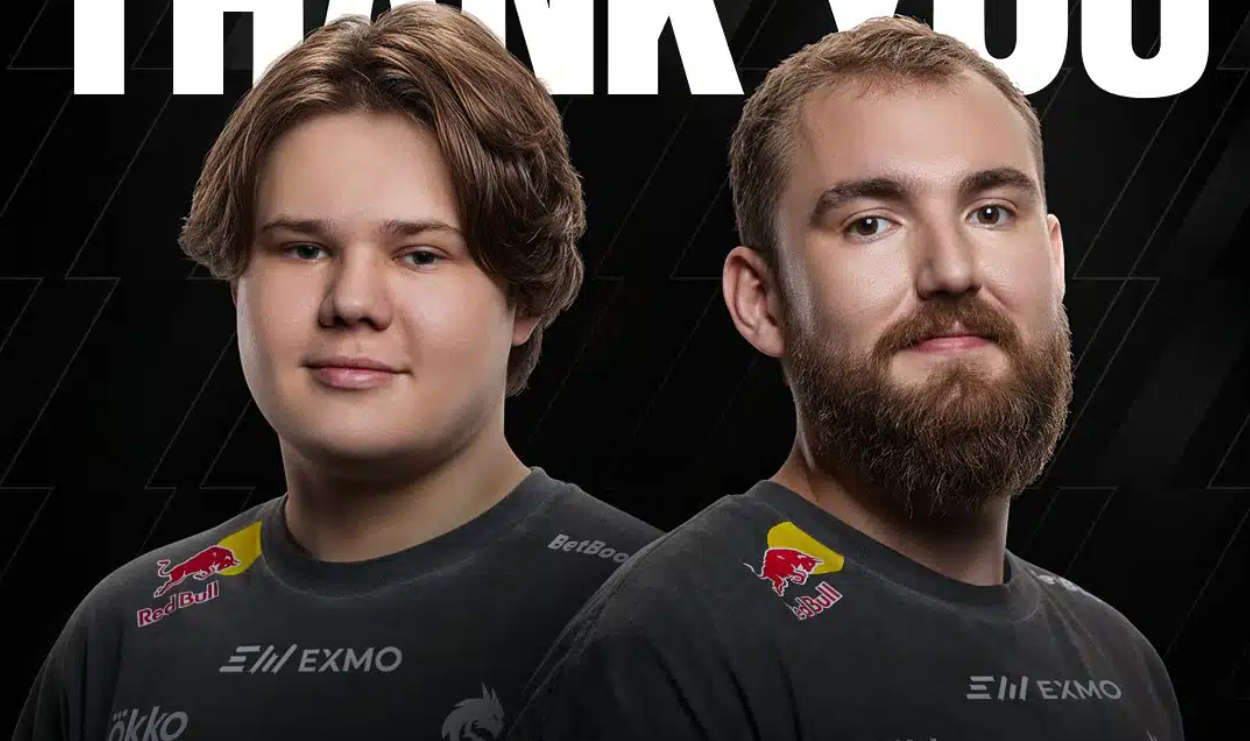 Командный дух CS2 Изменения состава и новый капитан magixxn — изображение 2