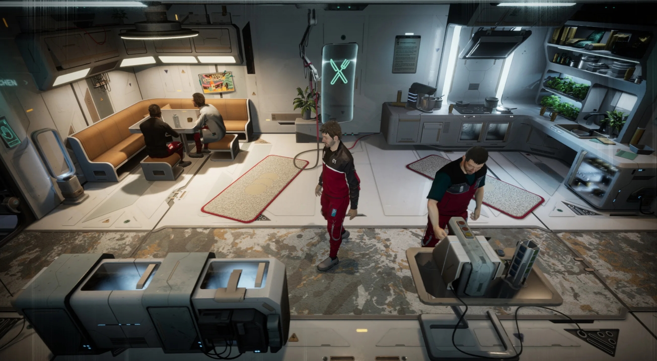 The Alters Превью 2