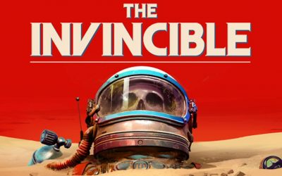 The Invincible