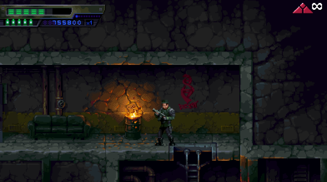 The Pros and Cons of Terminator 2D No Fate