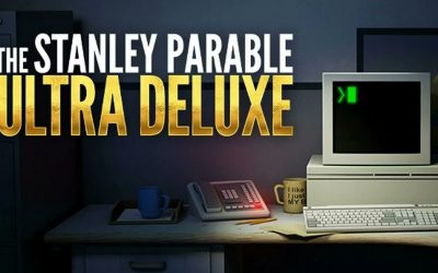 The Stanley Parable: Ultra Deluxe