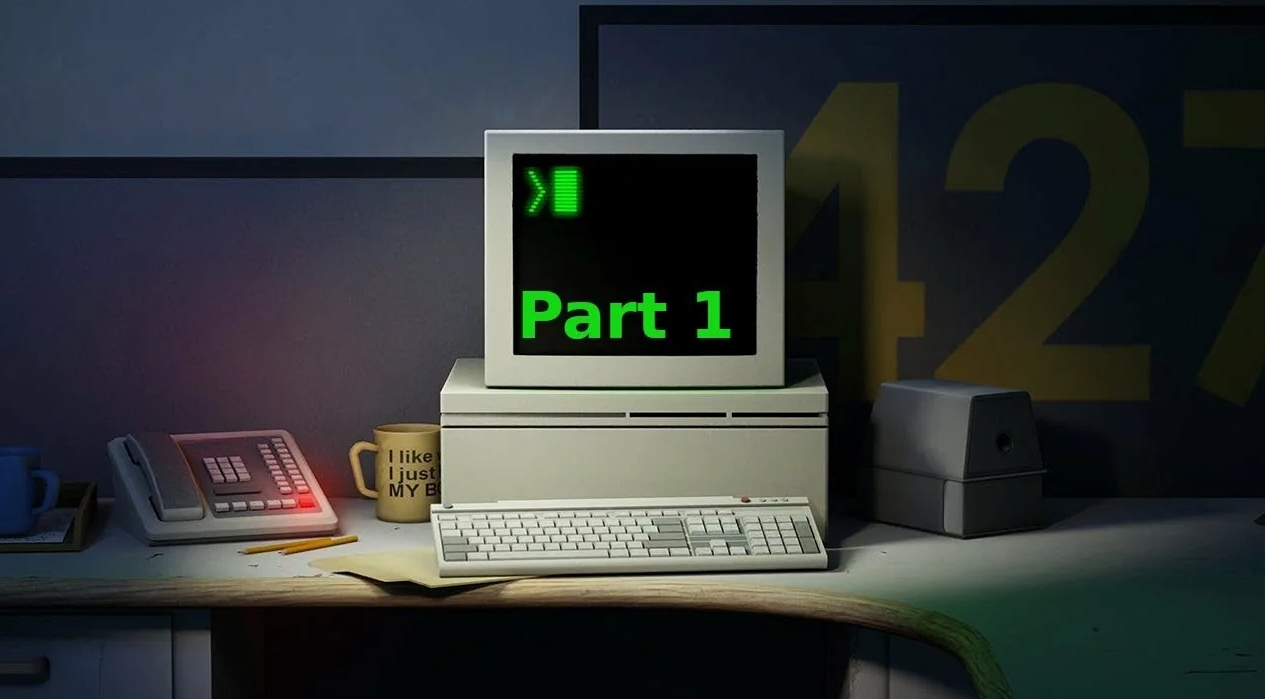 The Stanley Parable: Ultra Deluxe Превью 1