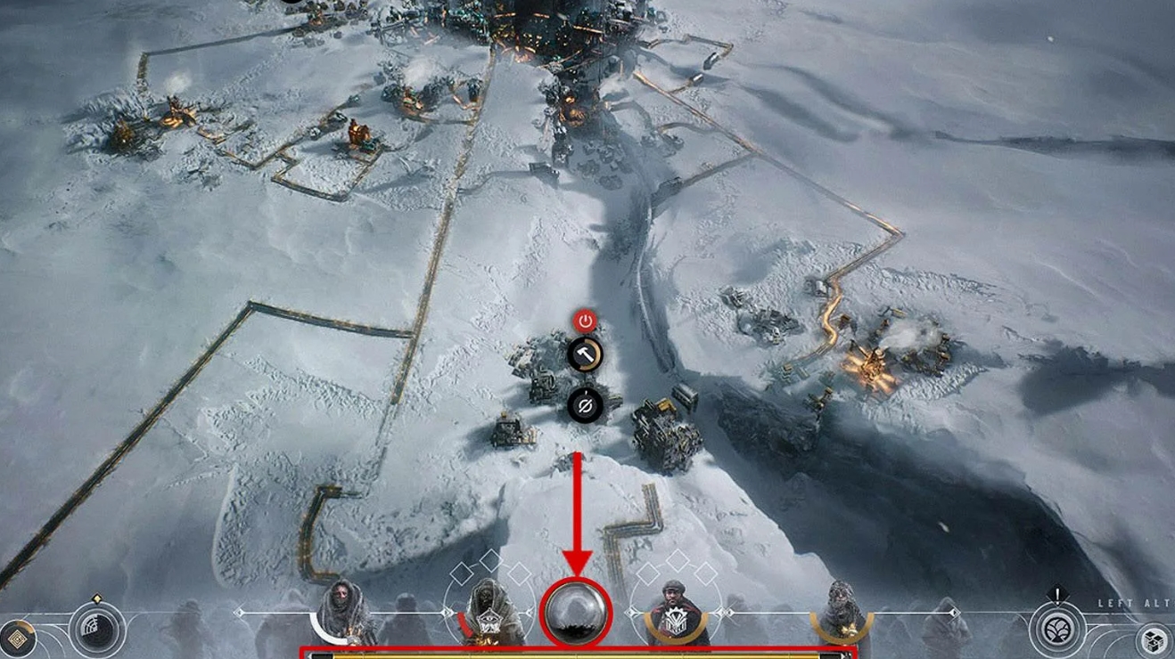 Frostpunk 2 Превью 2