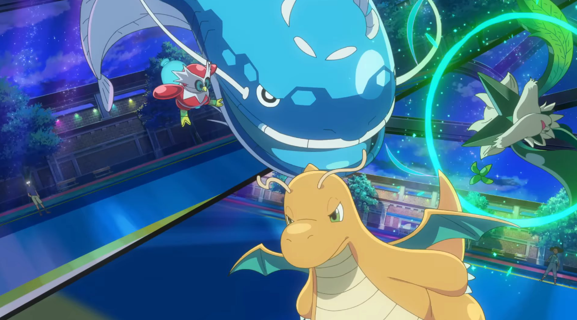 VALORANT New Pokémon VGC Rules