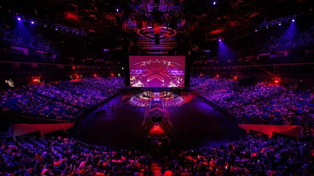 Riot Games VCT China 2026 Расписание и Места проведения — изображение 1