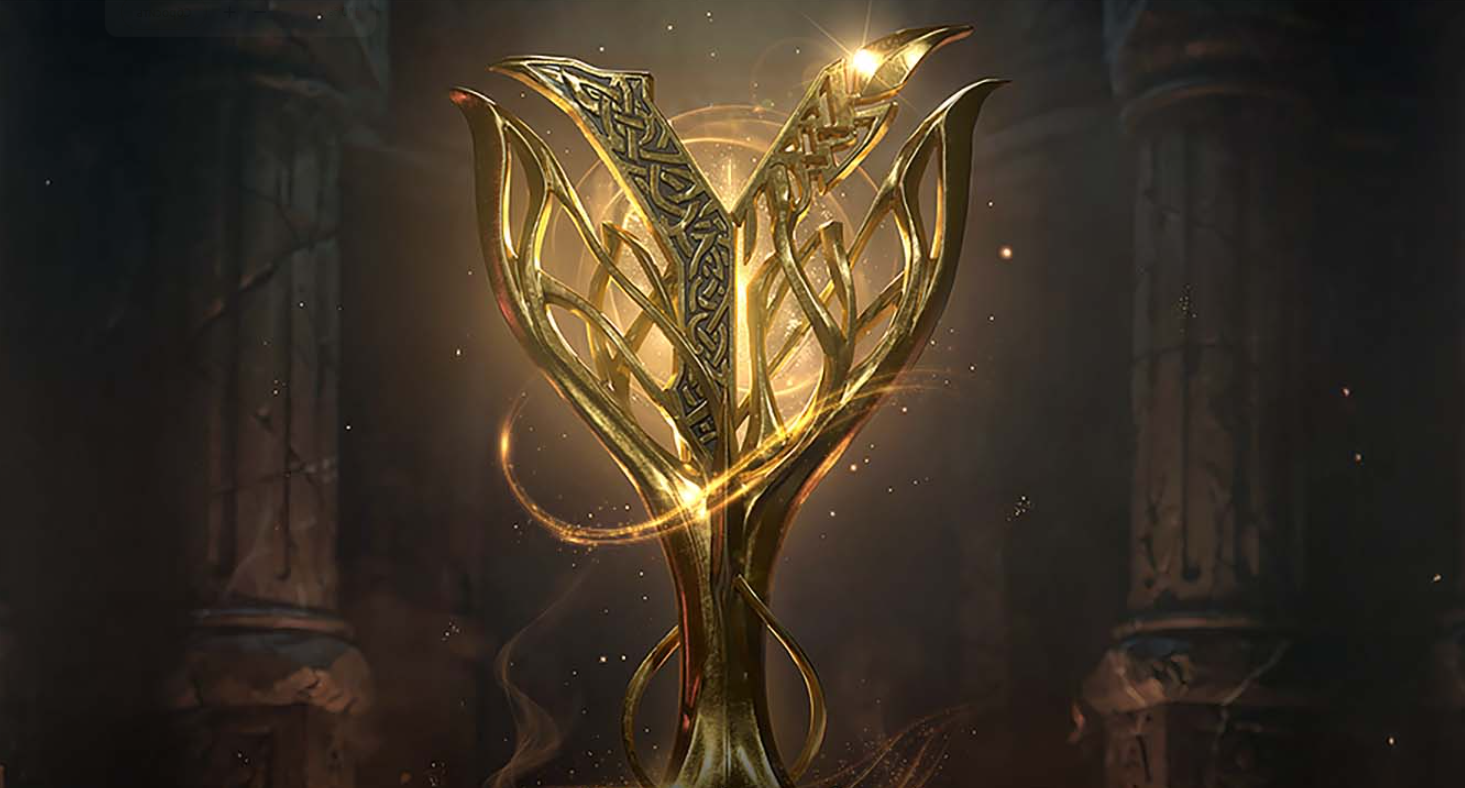 Легенда Кубка YMIR: Турнир на Unreal Engine 5 от Razer и WEMADE с призом 1 000 000 долларовn