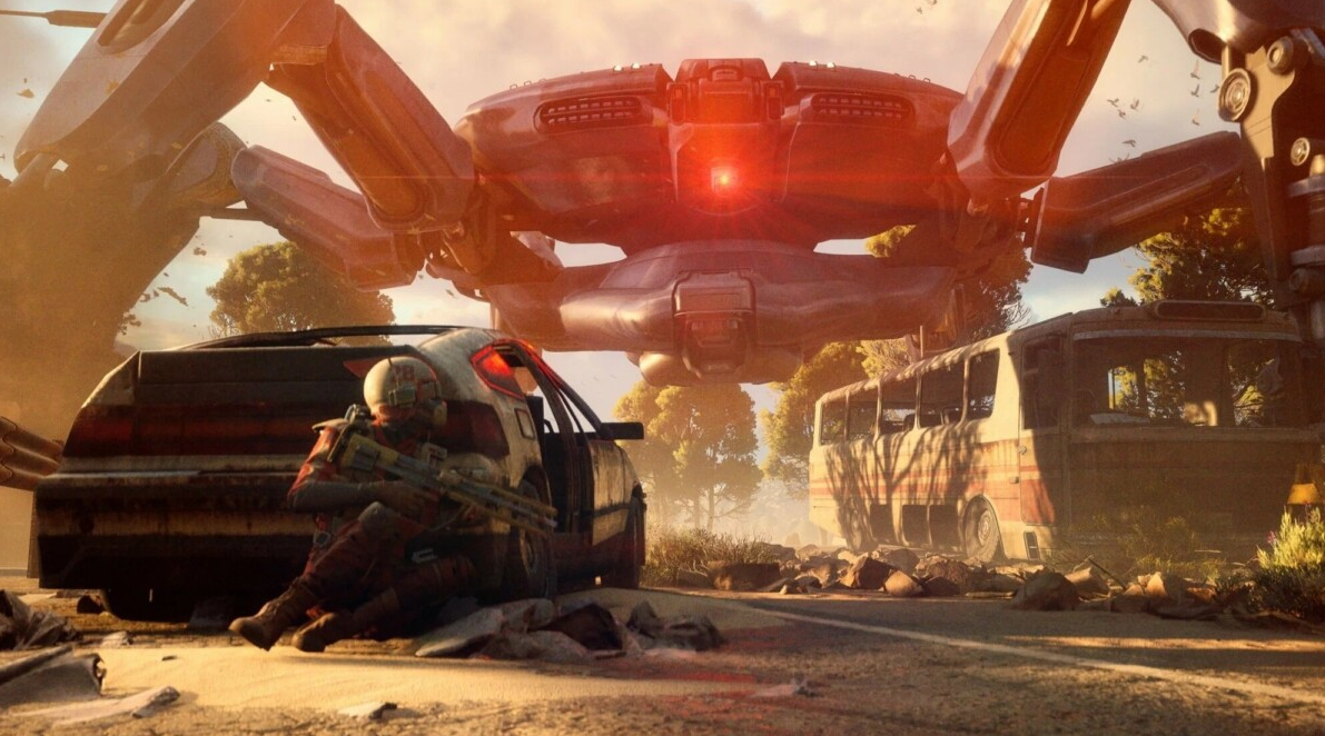 Arc Raiders 2026: руководство по вертикальным биомам, тактическим секретам в новых локациях и перспективам адаптации в фильм — изображение 2