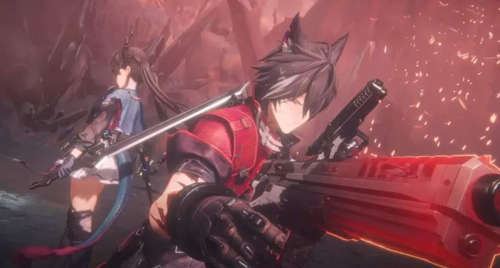 Требования системы Arknights Endfield