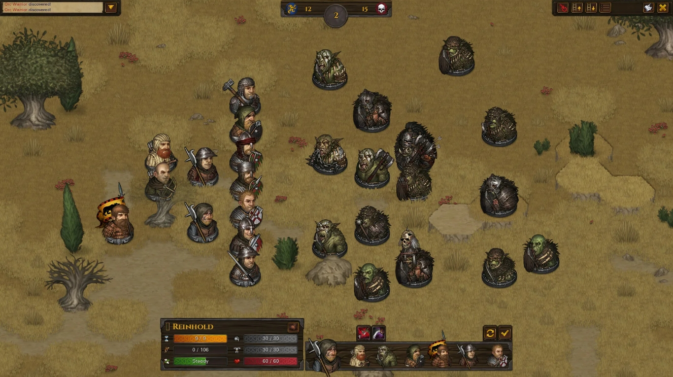 Battle Brothers Free Steam Account