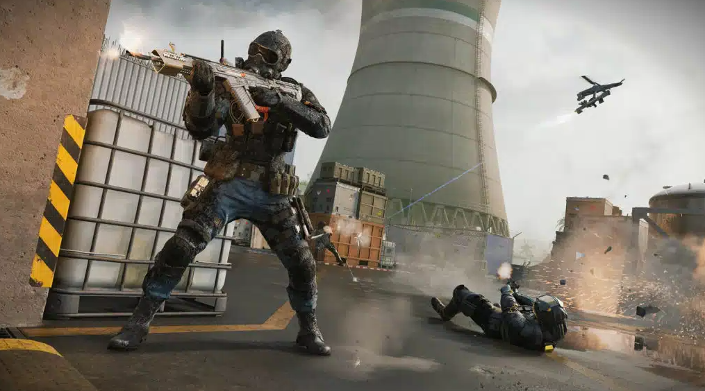 Черные операции 7 сезон 1 перезагружен: влияние новых карт на CDL и Major 2026