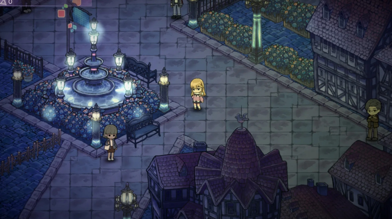 Chrono Ark Превью 3