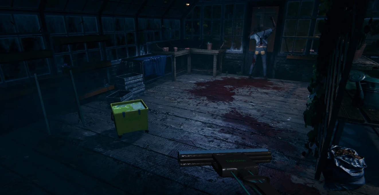 Crime Scene Cleaner Превью 3