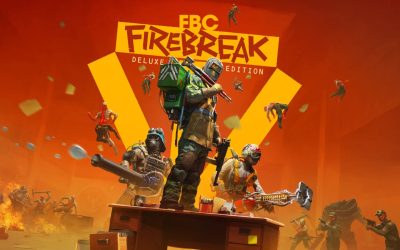 FBC: Firebreak