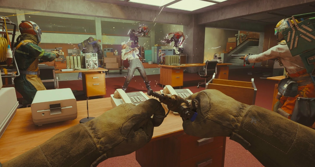 FBC Firebreak Pros, Cons, and Prospects