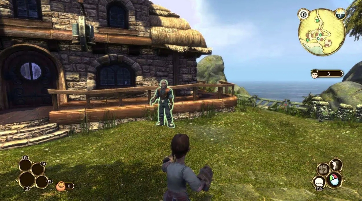 Fable Anniversary Free Steam Account