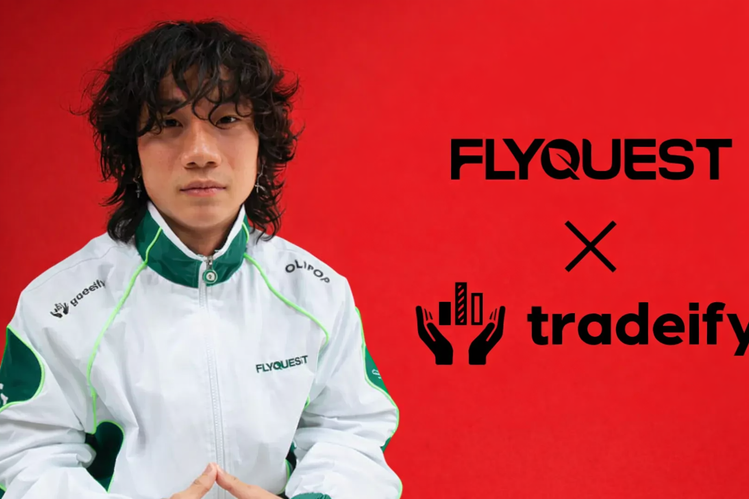 FlyQuest и Tradeify партнерство на 2026 год: новая стратегия LCS и торговые турниры для фанатовn
