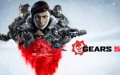 Gears 5