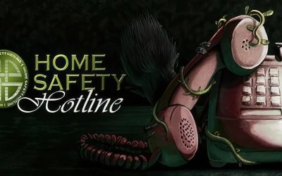 Home Safety Hotline