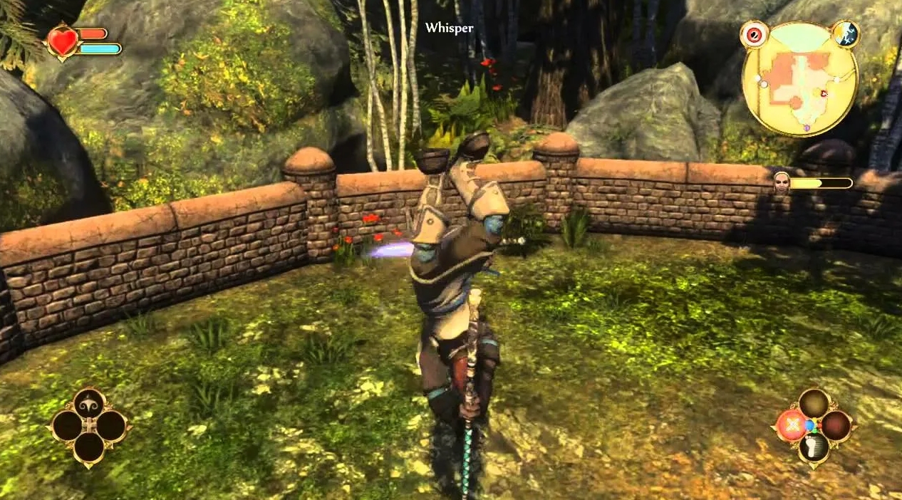 How to play Fable Anniversary