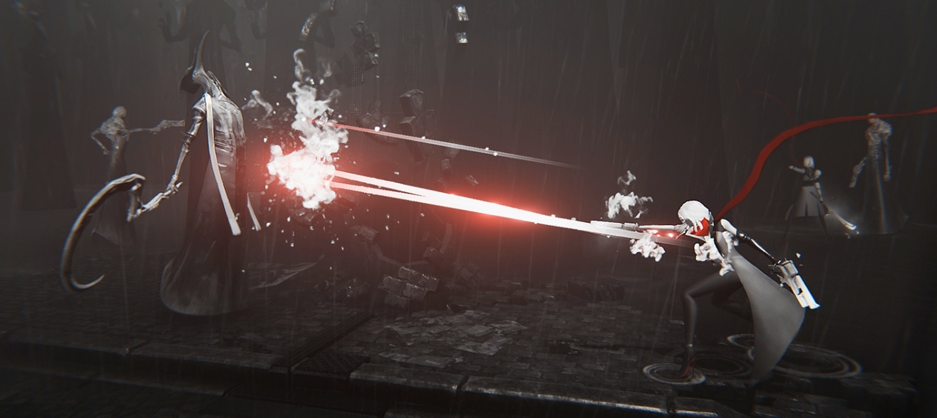 How to play Othercide