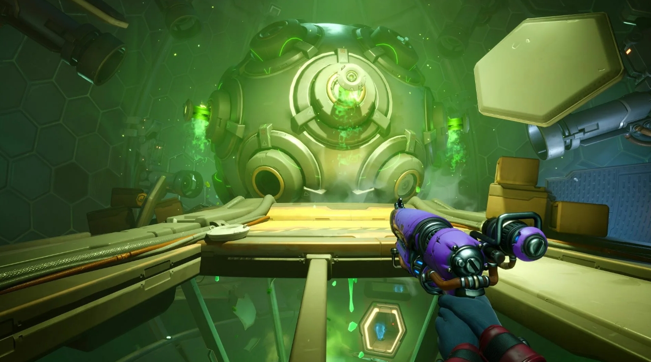 How to play Wildgate