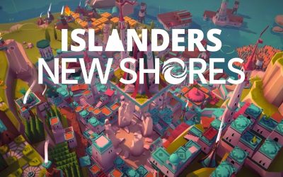 ISLANDERS: New Shores