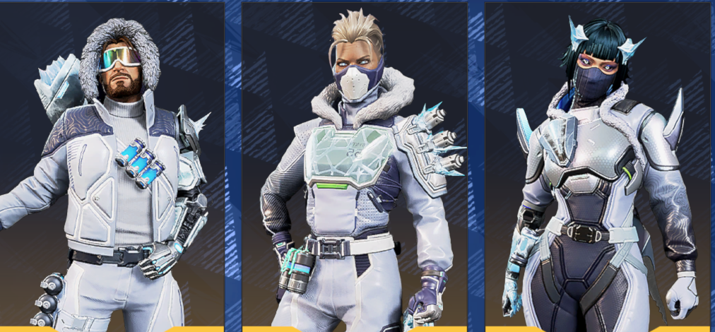 Твич Дропс ALGS Чемпионат года 5: Расписание и решение по наградамn — изображение 2