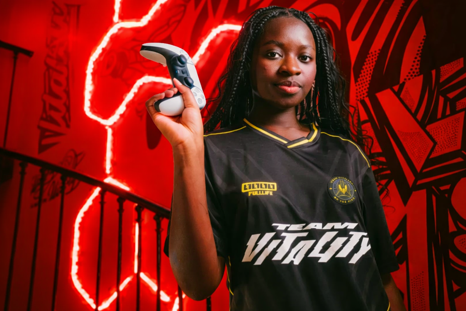 Перевод: Перевод Неии в команду Vitality: Почему 16-летняя звезда Лили станет главной угрозой в Tekken 8 для ветеранов сцены?