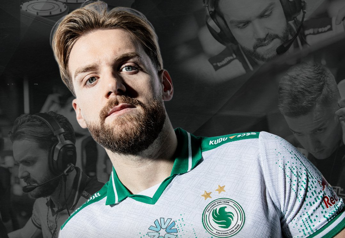 NiKo завоевывает 10-й титул MVP на BLAST Bounty Winter 2026: статистическая аномалия в финалах Мальтыn