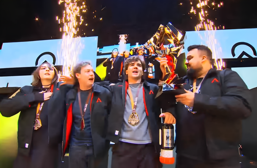 Победные тактики Oblivion