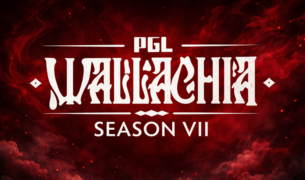PGL Wallachia Сезон 7: Полный список приглашенных команд и руководство по турниру за $1,000,000 для сезона Dota 2 2026n