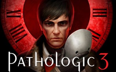 Pathologic 3