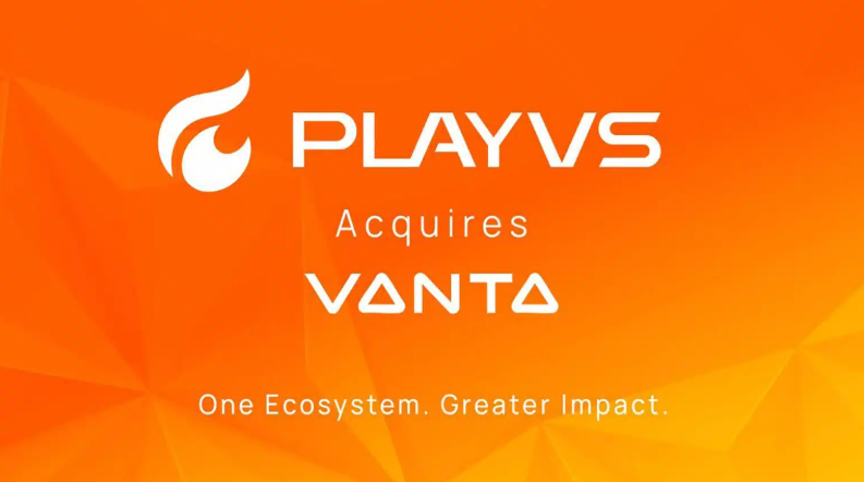 PlayVS приобретает Vanta Esports: переосмысление экосистемы K-12 с помощью элитного обучения и технологий ИИn