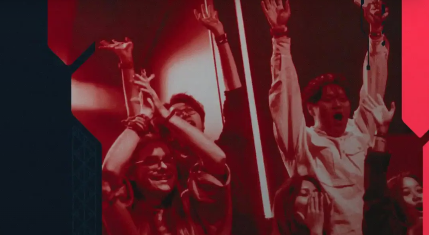 Игроки для марафона VCT 2026