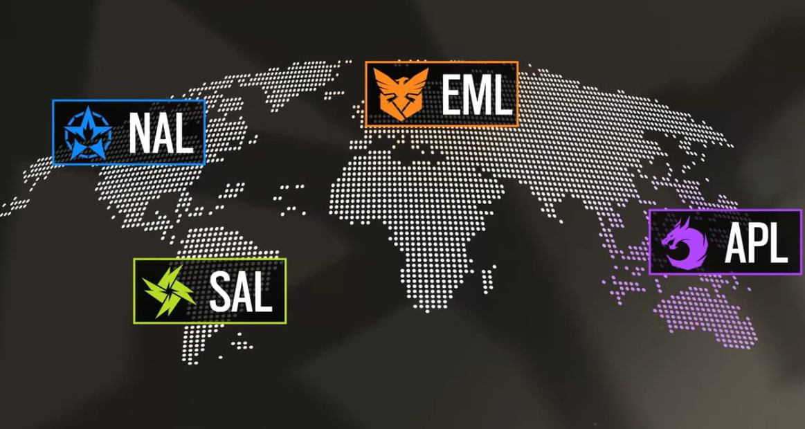 Руководство по рангам Rainbow Six Siege: освоение уровней, дивизионов и механики Ranked 2.0Руководство по рангам Rainbow Six Siege: освоение уровней, дивизионов и механики Ranked 2.0 — изображение 5